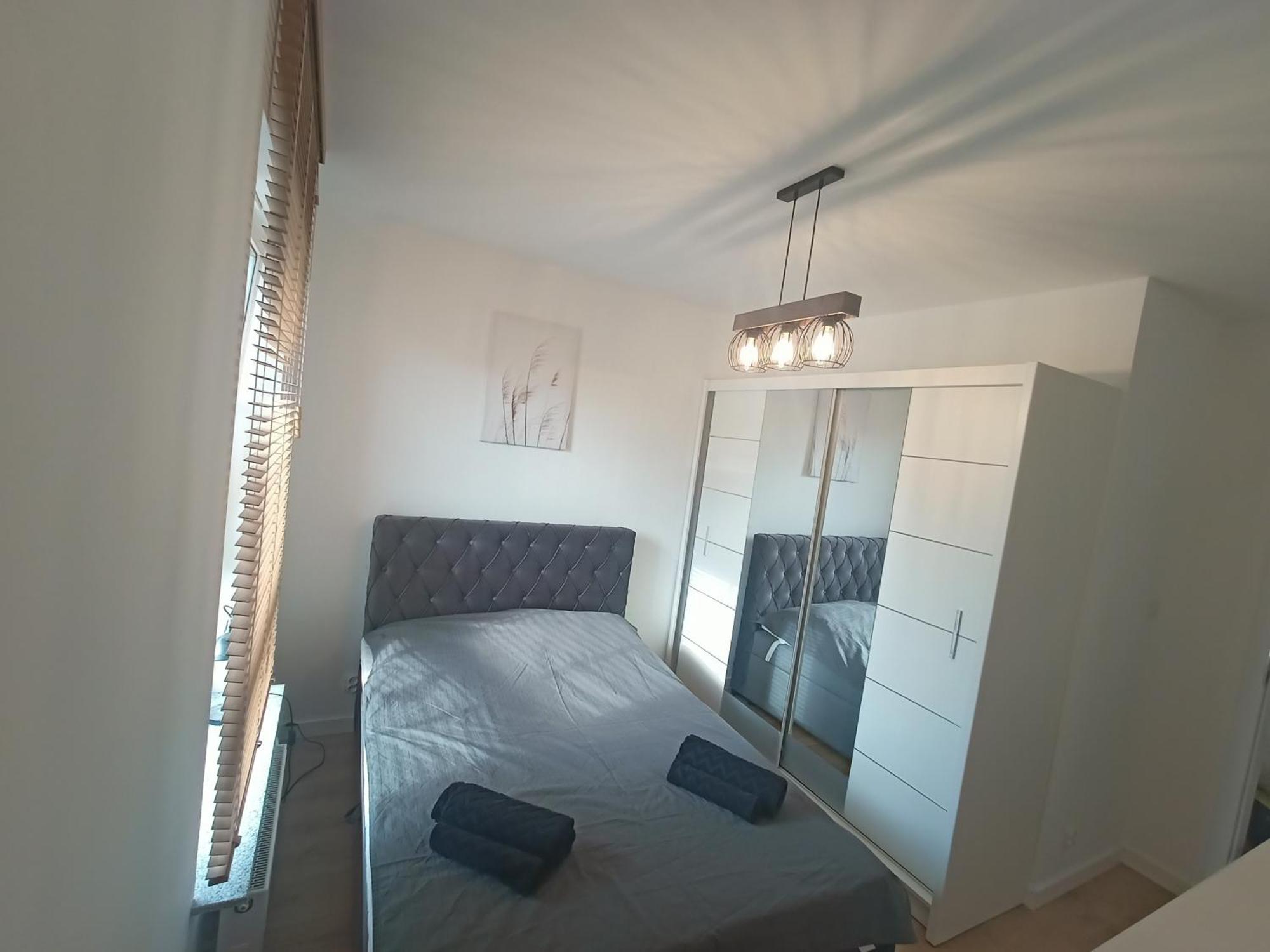 Apartment Loftowa Przystan *