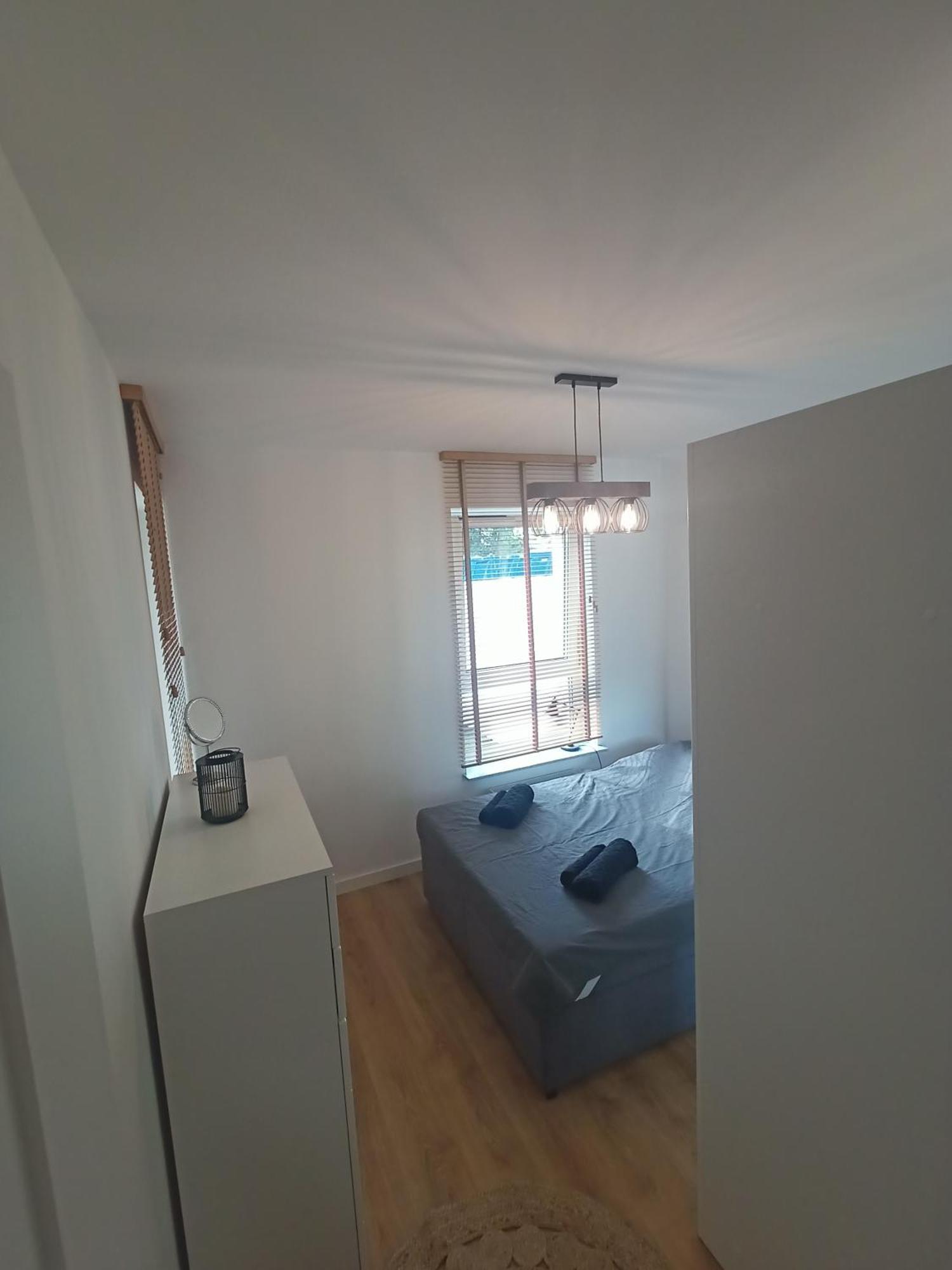 Apartment Loftowa Przystan