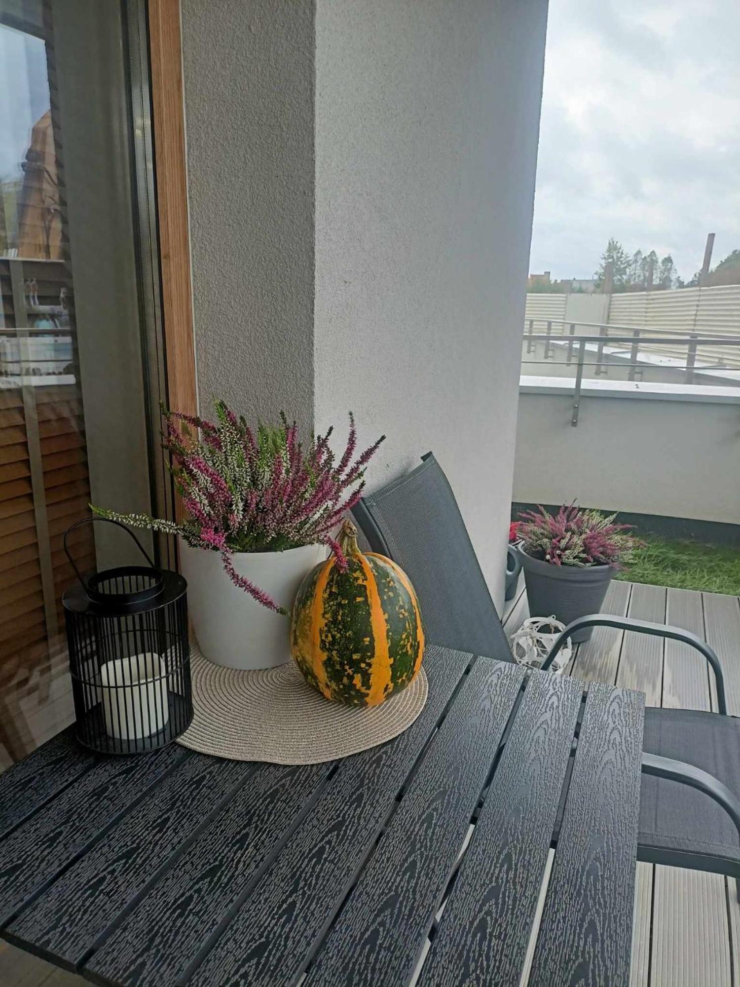 Loftowa Przystan Apartment Gizycko